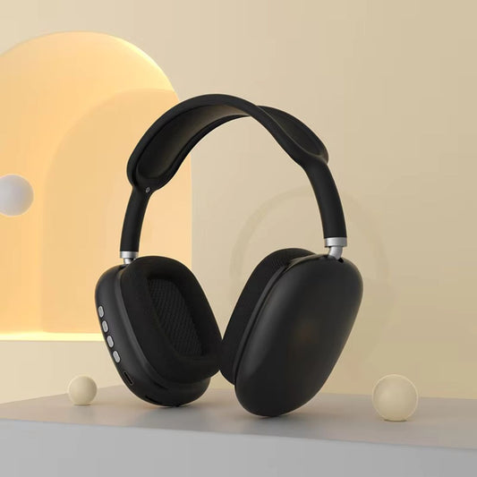 P9 Wireless Bluetooth HeadPhone