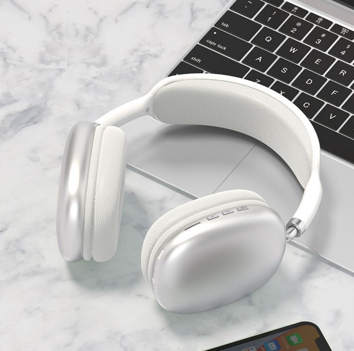 P9 Wireless Bluetooth HeadPhone