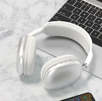 P9 Wireless Bluetooth HeadPhone