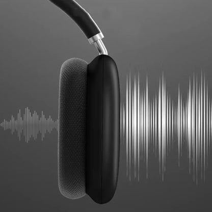 P9 Wireless Bluetooth HeadPhone