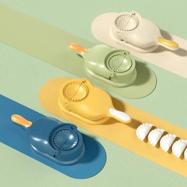 Ramzan Special 2 In 1 Samosa Maker